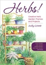 Cover: Herbs! - Cool Springs Press
