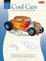 Cover: Cool Cars / Cartooning - Walter Foster Publishing