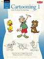 Cover: Cartooning: Cartooning 1 - Walter Foster Publishing