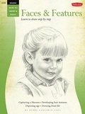 Cover: Drawing: Faces & Features - Walter Foster Publishing