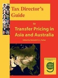 Cover: Tax Director's Guide to Transfer Pricing in Asia and Australia - GBIS