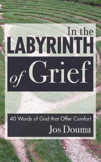 Enlarge image Cover: In the Labyrinth of Grief - Wipf & Stock Publishers