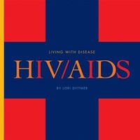 Enlarge image Cover: Hiv/AIDS - Creative Education