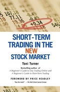 Cover: Short-Term Trading in the New Stock Market - St Martin's Press