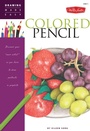 Cover: Colored Pencil - Walter Foster Publishing