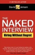 Cover: The Naked Interview - Morgan James Publishing
