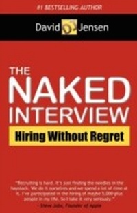 Enlarge image Cover: The Naked Interview - Morgan James Publishing
