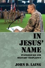 Cover: In Jesus' Name - Wipf & Stock Publishers