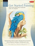 Cover: Special Subjects: Get Started Painting - Walter Foster Publishing