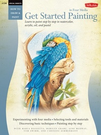Abbildung von: Special Subjects: Get Started Painting - Walter Foster Publishing