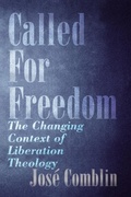 Cover: Called for Freedom - Wipf & Stock Publishers