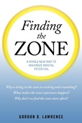 Cover: Finding the Zone - Prometheus Books