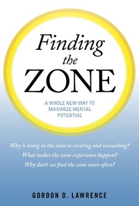 Enlarge image Cover: Finding the Zone - Prometheus Books