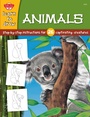 Cover: Animals - Walter Foster Jr.