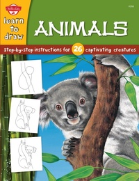 Enlarge image Cover: Animals - Walter Foster Jr.