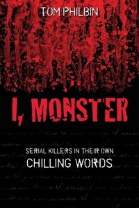 Enlarge image Cover: I, Monster - Prometheus Books