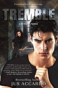 Cover: Tremble - Entangled Teen