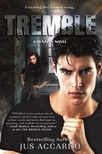 Enlarge image Cover: Tremble - Entangled Teen