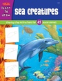 Cover: Sea Creatures - Walter Foster Jr.