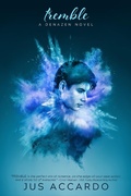 Cover: Tremble - Entangled: Teen