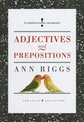 Cover: Adjectives and Prepositions - Creative Education