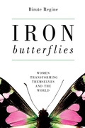 Cover: Iron Butterflies - Prometheus Books