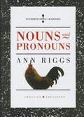 Cover: Nouns and Pronouns - Creative Education