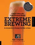 Cover: Extreme Brewing - Quarry Books