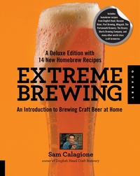 Abbildung von: Extreme Brewing - Quarry Books