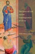Cover: The Glory of God and the Transfiguration of Christ - Wipf & Stock Publishers