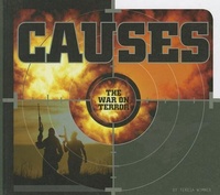 Enlarge image Cover: Causes - Creative Education