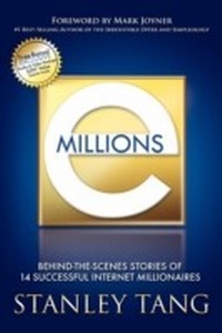 Enlarge image Cover: eMillions - Morgan James Publishing