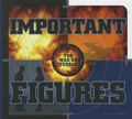 Cover: Important Figures - Creative Education