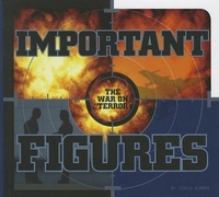 Enlarge image Cover: Important Figures - Creative Education