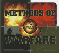 Enlarge image Cover: Methods of Warfare - Creative Education