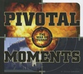 Cover: Pivotal Moments - Creative Education