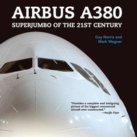 Abbildung von: Airbus A380 - Zenith Press