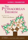 Cover: The Pythagorean Theorem - Prometheus Books