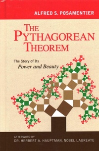 Abbildung von: The Pythagorean Theorem - Prometheus Books