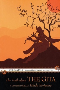 Abbildung von: The Truth About the Gita - Prometheus Books