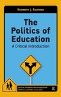 Cover: The Politics of Education - Paradigm