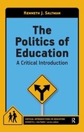Cover: The Politics of Education - Paradigm