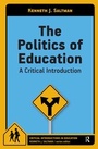 Cover: The Politics of Education - Paradigm