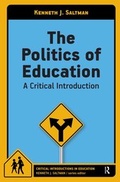 Cover: The Politics of Education - Paradigm