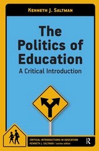 Enlarge image Cover: The Politics of Education - Paradigm