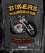 Cover: Biker's Handbook - Motorbooks