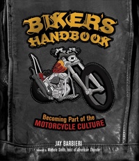 Abbildung von: Biker's Handbook - Motorbooks