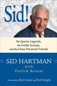 Enlarge image Cover: Sid! - MVP Books