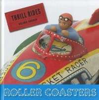 Enlarge image Cover: Roller Coasters - Creative Education
