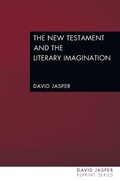 Abbildung von: The New Testament and the Literary Imagination - Wipf & Stock Publishers